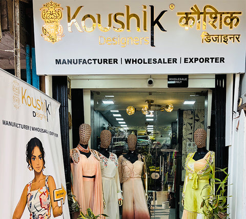 DADAR OFFICE Image 1