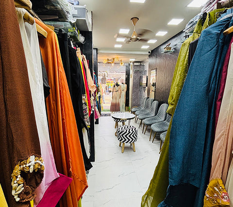 DADAR OFFICE Image 2